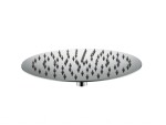 BESCO - Hlavová sprcha SLIM UNI R - guľatá - Farba - Chróm, Rozmer hlavovej sprchy - Ø 300 mm BADPUOCH