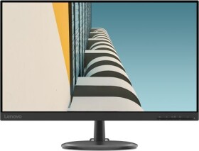 23.8 Lenovo C24-20 čierna / VA / 1920x1080 / 4ms / 1000:1 / 250cd-m2 / VGA+HDMI / VESA (62A8KAT1EU)