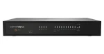 SonicWall TZ280 / Bezpečnostné zariadenia / Firewall / 1GbE / Desktop (03-SSC-6942)