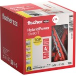 Fischer HybridPower sada hmoždiniek 90 mm 577391 10 ks; 577391
