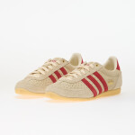 Tenisky adidas Japan Warm Vanilla/ Team Victory Red/ Gold Met. EUR 7