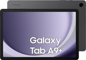 Samsung Galaxy Tab A9+ 11" 128 GB Grafitový (Galaxy Tab A9+ 128 Gb 27.9 Cm)