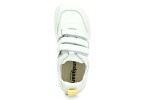 Bundgaard Coda White celoročné barefoot topánky 28 EUR