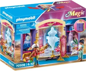 Playmobil® Magic 70508 Prenosný box "Princezná z Orientu"