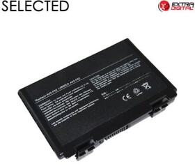 Extra Digital Nešiojamo kompiuterio baterija ASUS A32-F52, 4400mAh, Extra Digital Selected