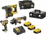 DeWALT DCK305P3T