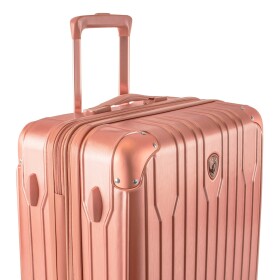 Kabínový kufor Heys Xtrak S Rose Gold