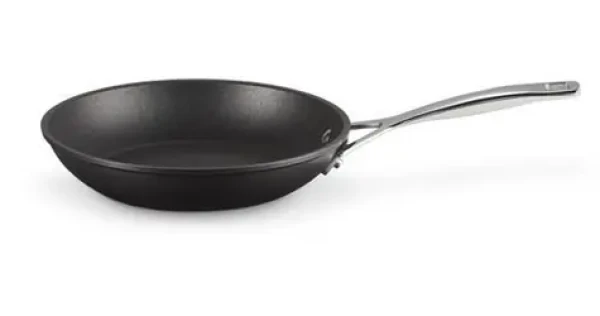 Le Creuset Toughened Non-Stick / Panvica na vyprážanie / plytká / nepriľnavý povrch / O 30 cm (51112300010002)