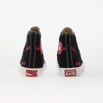 Tenisky Converse x Coca-Cola Chuck Taylor All Star Black/ Racing Red/ White EUR 38