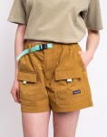 Patagonia W's Outdoor Everyday Shorts Bobcat Brown XS