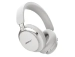 Bose QuietComfort Ultra 2.Gen biela / Bezdrôtové slúchadlá / mikrofón / Bluetooth 5.4 (0017817859561)