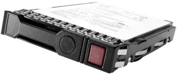 HPE Enterprise 1.2 TB / 2.5" / 10 000 RPM / 12 Gbs SAS / Hot-Swap / Interný / Digitally Signed Firmware (872479-B21)