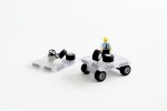 Mamido Cleverclixx stavebnica LEGO sada – Intense 16 ks