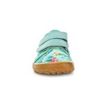 Froddo Canvas G1700440-17 Mint barefoot tenisky 25 EUR