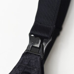 Základná dojčiaca podprsenka s kosticami 5068 čierna - Anita Maternity 001 black 75F