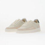 Tenisky Filling Pieces Mondo Squash Off White/ Green EUR 42
