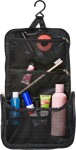 Organizér na drogériu Deuter Wash Center Lite II Black