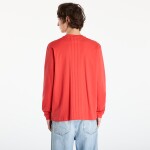 Tričko adidas x Moon Boot Long Sleeve Long-Sleeve Top Semi Lucid Red M
