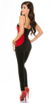 Sexy KouCla party carrier jumpsuit