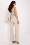 Dámske nohavice model 209181 Taliansko Moda Xl