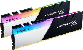 G.Skill Trident Neo, DDR4, 3600MHz, (F4-3600C16D-32GTZNC)