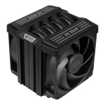 Cooler Master V8 ACE 3DHP čierna / Vzduchový chladič CPU / 2x 120mm / DynaLoop Bearing / 37 dB / AMD AM4, AM5 (MAM-T6HA-225PK-RB)