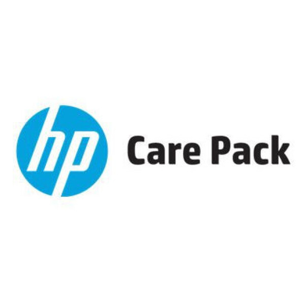 HP 3y NextBusDay Onsite Notebook Service - pamp;w class (U4414E)