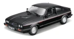 Bburago Ford Capri 1600 GT (1982) čierna 1:24