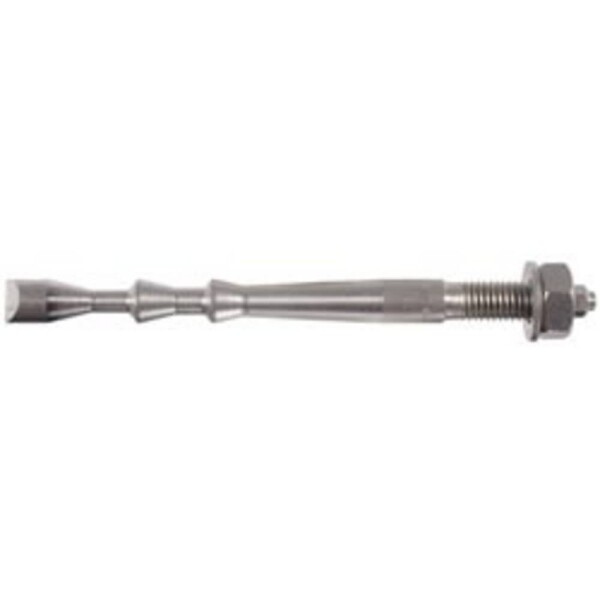 Fischer FHB II-A L M8 x 60/50 A4 kotviacu tyč Highbond 110 mm 10 mm 97440 10 ks; 97440