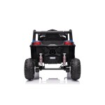 Mamido Elektrické autíčko Buggy Madman UTV-MX modré