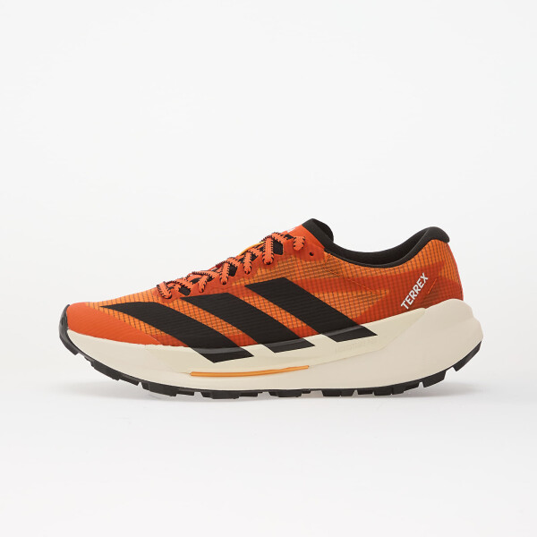 Tenisky adidas Terrex Agravic TT Trail Running Impact Orange/ Core Black/ Lucid Orange EUR 46 2/3