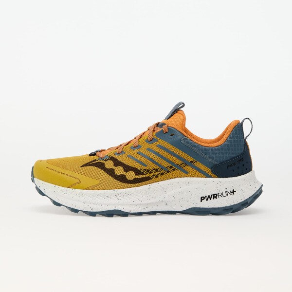 Tenisky Saucony Ride Tr 2 Oak/ Mirage EUR 44