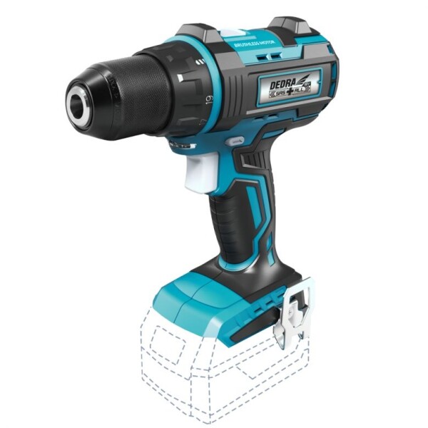 Dedra DED7141 18 V