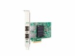 HPE BCM57414 adaptér / 2x SFP28 25Gbps / PCIe (817718-B21)