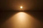 Philips Pomeron biela / LED podhľadové svietidlo / 1x7W / 450lm / 4000K / krokovo stmievateľné (SKL000324305)