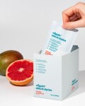 Vilgain Elektrolyty – Mango & grep 160 g (20 x 8 g)