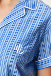 Pyžamo Ralph Lauren Classic Lawn