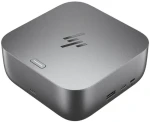 HP Thunderbolt 4 100W G6 / 2× DP / HDMI / RJ-45 / 2× USB 3.0 / 1× USB 3.1 / 2× USB-C / 1× Thunderbolt 4 / PD 100W (9X472UT#ABB)