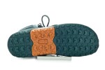 Xero Shoes Scrambler Trail Mid WP Sea Moss / Surf Spray W celoročné členkové barefoot topánky 38 EUR