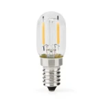 Nedis Žiarovka odsávača pár / LED / E14 / 2 W / T25 (LBCHE14T25)