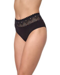 Nohavičky Gabidar 205 S-2XL černá M