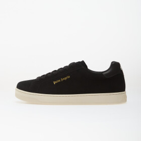 Tenisky Palm Angels Classic Logo S Tennis Sneaker Black Off White EUR 41
