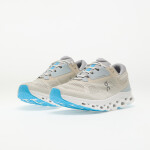 Tenisky On W Cloudstratus 3 Cream/ Arctic EUR 40