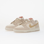 Tenisky Nike Dunk Low Se Sail/ Linen-Lt Orewood Brn-Sail EUR 40.5