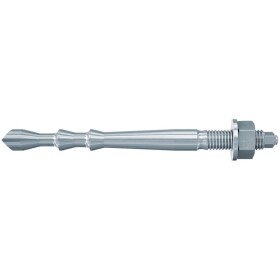 Fischer FHB II-A L M12 x 120/25 kotviacu tyč Highbond 145 mm 14 mm 96944 10 ks; 96944