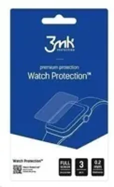 3mk Watch Protection FlexibleGlass ochranné sklo pre Honor Watch 5 Ultra (5903108649834)