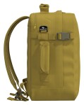 Batoh do lietadla 40x30x20 CabinZero Classic Tech 28L Angkor Moss