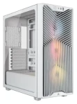 Corsair 3200D RS biela / Mid-Tower / ATX / priehľadná bočnica (CC-9011335-WW)