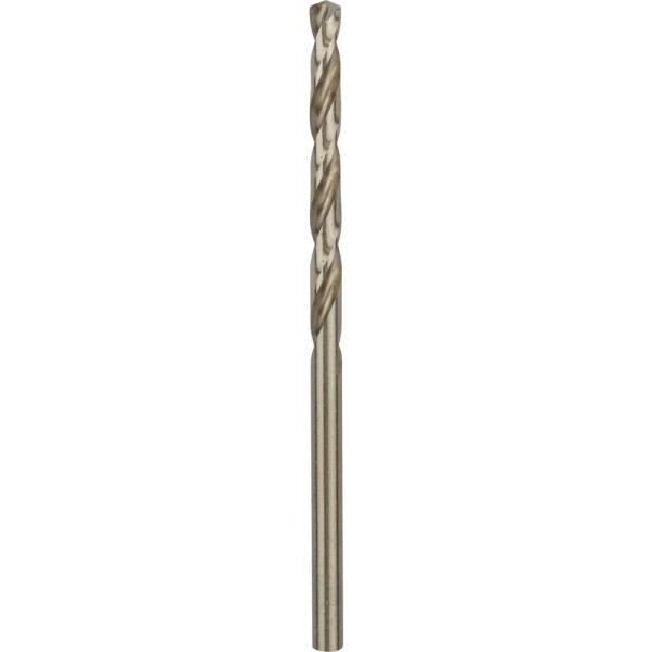 Bosch Accessories 2608588093 kovový špirálový vrták, 4.3 mm, 10 ks; 2608588093