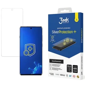 3mk SilverProtection+ pre Oppo Find X7 / Ochranná fólia / antimikrobiálna